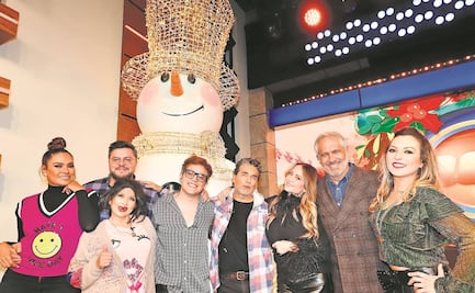 Su propósito para 2023 es vivir el "Hoy" cada mañana