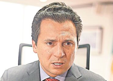 Filtran nuevos audios; FGR abre otra indagatoria