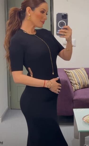 Foto: Instagram @cynoficial