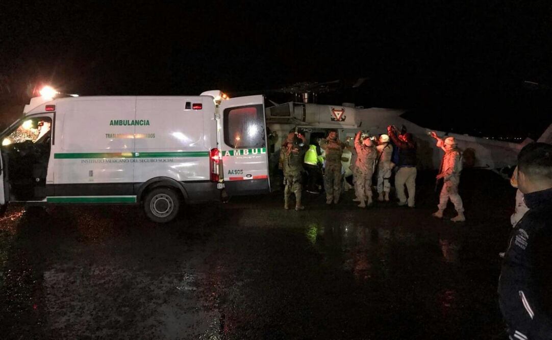 FOTO: cortesía Guerrero de Sal