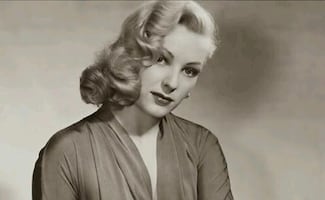 Así era Miroslava Stern, la bella actriz checa que decía ser mexicana y que se quitó la vida a los 29 años 