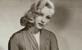 Así era Miroslava Stern, la bella actriz checa que decía ser mexicana y que se quitó la vida a los 29 años