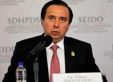 PGR reiterates that the 43 missing students were incinerated