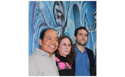 Inaugurarán exposición pictórica en centro cultural de Tlalnepantla