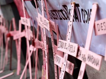 Relacionan asesinatos de mujeres en NL a presunto feminicida serial; fue abatido por policías de Juárez