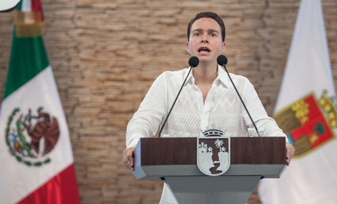 Foto: Archivo/EL UNIVERSAL