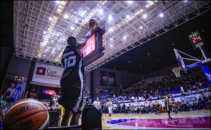 La LNBP sí se jugará; comienza en septiembre