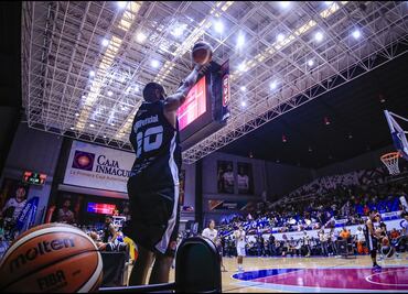 La LNBP sí se jugará; comienza en septiembre