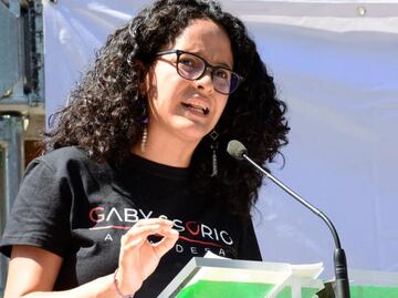 Alcaldía Tlalpan realizará obras para aumentar suministro de agua; "ya tenemos el presupuesto", destaca alcaldesa