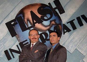 El show de Adal Ramones ya generó ventas