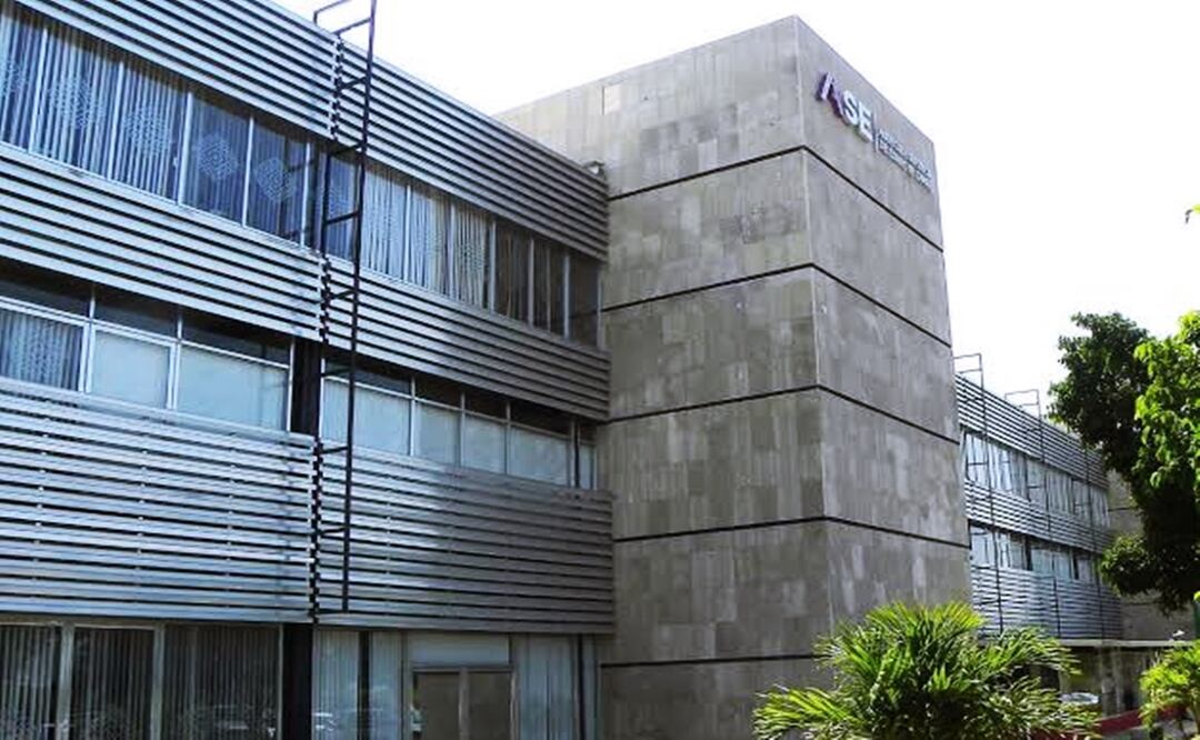 A través de la Fiscalía de Distrito Metropolitano, inició las investigaciones por el robo “de cajas con información” que se encontraban en las oficinas de la Auditoría Superior del Estado de Chiapas. Foto: Redes sociales