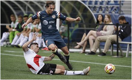 Sebastián Córdova se declara listo para jugar en Europa 