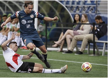 Sebastián Córdova se declara listo para jugar en Europa