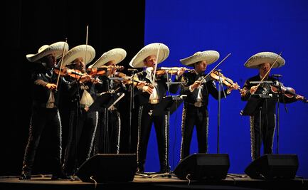El Mariachi Vargas de Tecalitlán incursiona al streaming