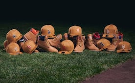 Timberland y New Era llevan la MLB a las calles 