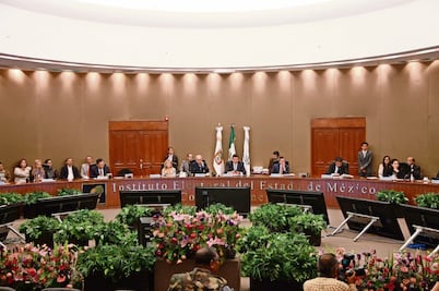 Preocupa a partidos políticos inseguridad en proceso