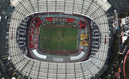 Regreso de NFL a México, por intervención de AMLO: Videgaray