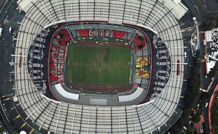 Regreso de NFL a México, por intervención de AMLO: Videgaray