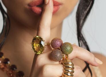 5 marcas de joyería mexicana para regalar en Navidad