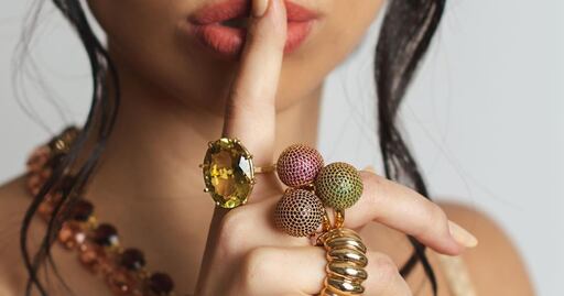 5 marcas de joyería mexicana para regalar en Navidad