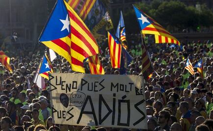 ​Investigarán a 700 alcaldes de Cataluña por apoyar consulta independentista