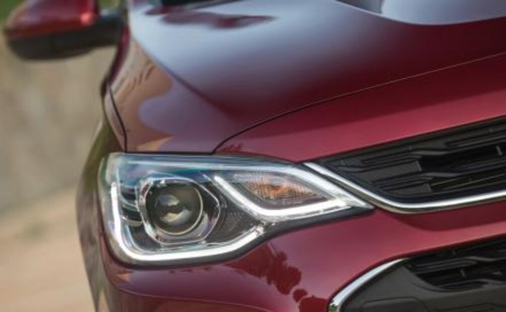 Chevrolet Cavalier: Nueva interpretación del ícono noventero