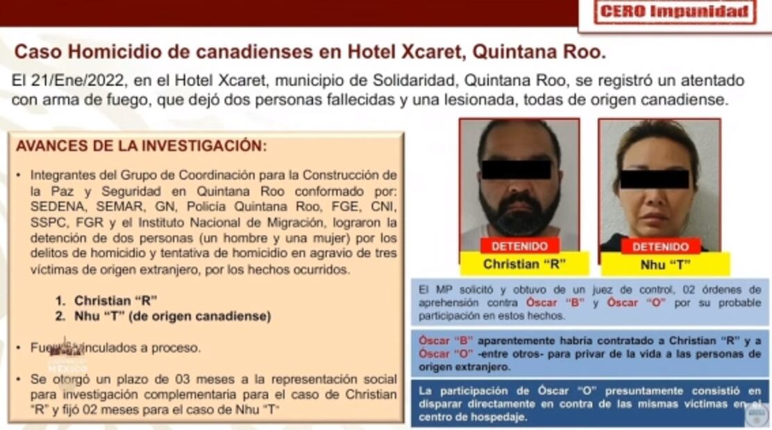 La mañanera de AMLO, 21 de febrero, minuto a minuto