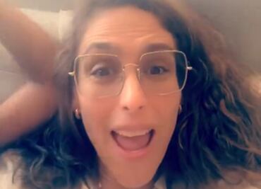 Angélica Vale desmiente su presunta muerte: "dejen de matar a gente"