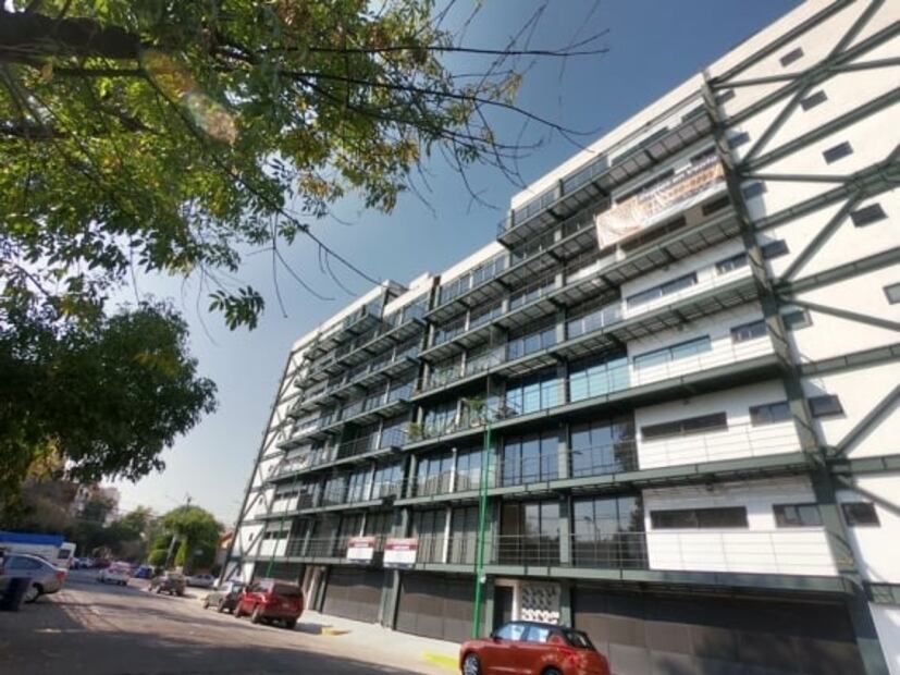 Falla la venta de viviendas rehabilitadas tras sismo de 2017