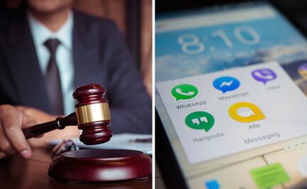 Día del Abogado 2025: las mejores frases para dedicar en WhatsApp este 12 de julio; esto dice la IA