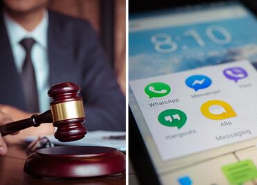 Día del Abogado 2025: las mejores frases para dedicar en WhatsApp este 12 de julio; esto dice la IA