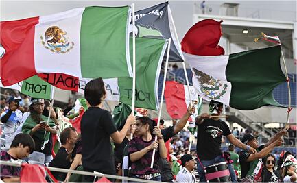 La agenda de la Selección Mexicana de Gerardo Martino para esta semana