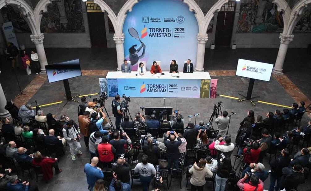 Aguascalientes realizará Torneo de Amistad 2025. Foto: Especial