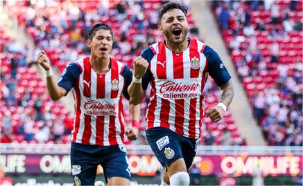 Las Chivas quieren que el PSV les compre jugadores