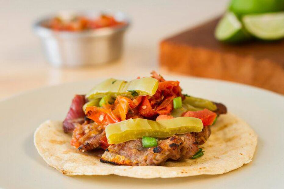 Aunque la elección es subjetiva, en la CDMX hay opciones de burritos para todos los gustos. Fuente: Freepik.