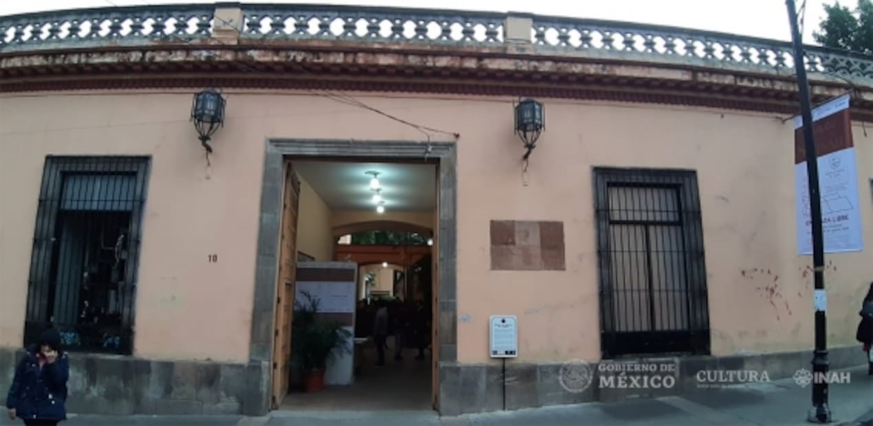 Las primeras llamadas telefónicas en la capital 