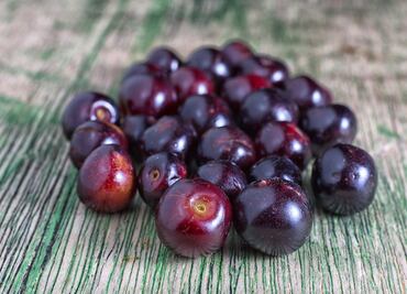 Cuáles son las propiedades curativas del capulín