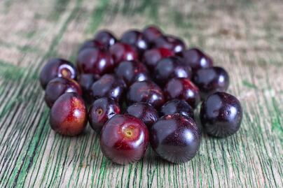 Disfruta la temporada de capulín con esta receta dulce
