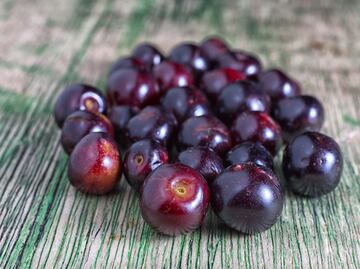 Cuáles son las propiedades curativas del capulín