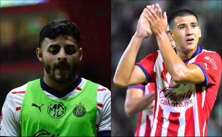 Alexis Vega no, pero Raúl Martínez sí