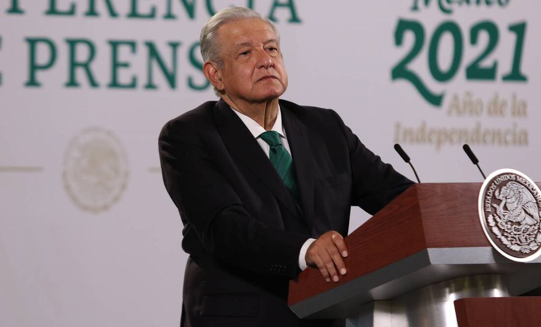 Foto: Archivo. EL UNIVERSAL