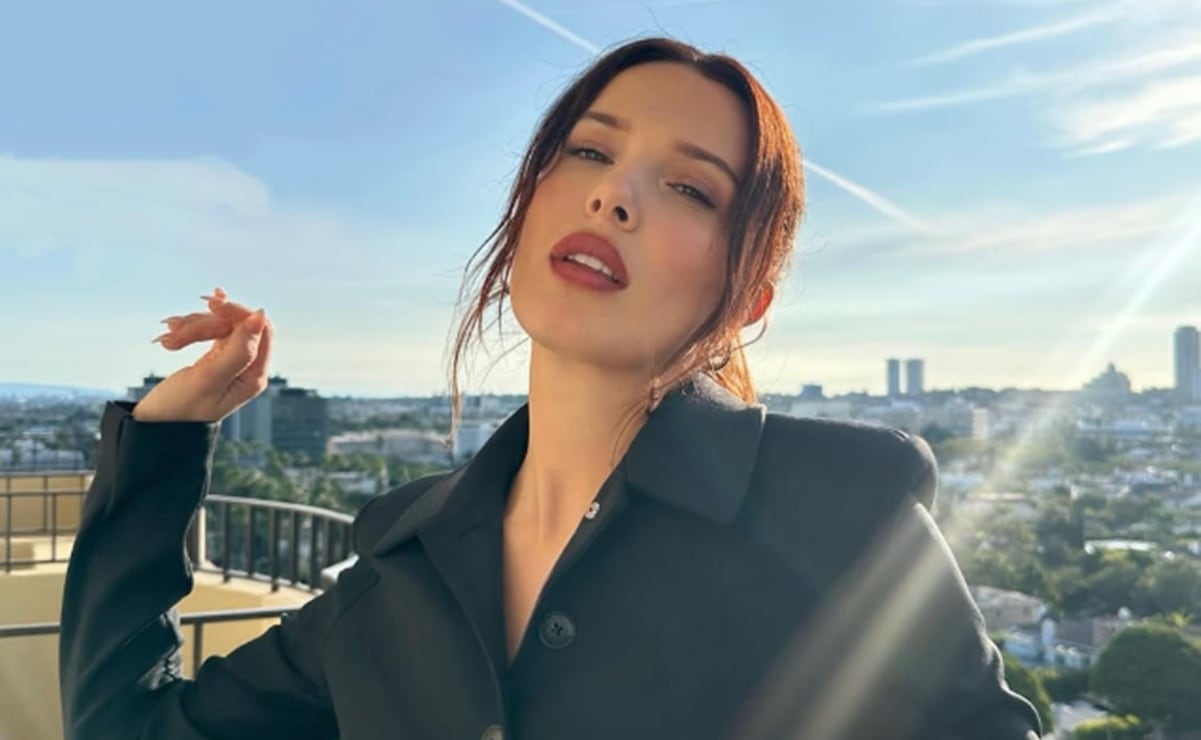 ️ Netflix se despide de Perfect: la salida de Millie Bobby Brown impacta el proyecto sobre Kerri Strug.