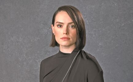 Tras dejar la fuerza, Daisy Ridley negocia protagonizar thriller