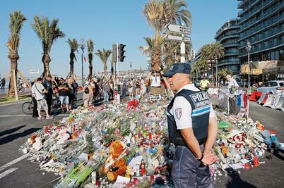 La nueva arma contra Europa