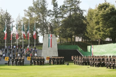 Sedena armoniza planes de estudio por competencias