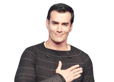 Zepeda niega problema con Rulli