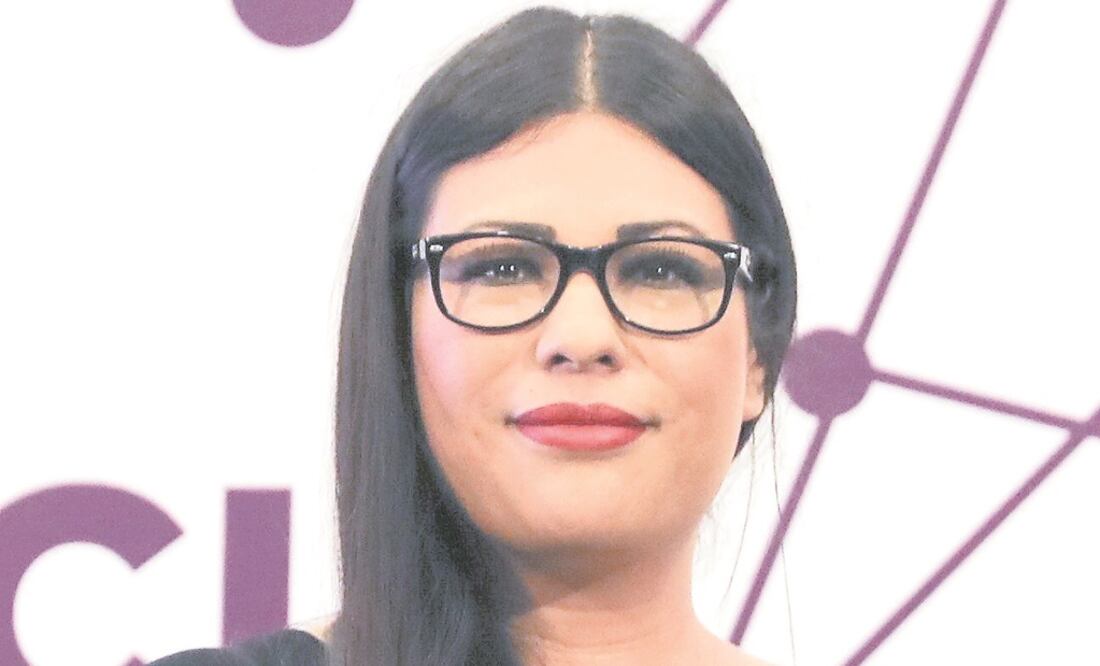 Crece la impunidad. La diputada Laura Plascencia (PRI) dijo que la impunidad es lo que lleva a que aumente el número de afectadas. (ARCHIVO EL UNIVERSAL)