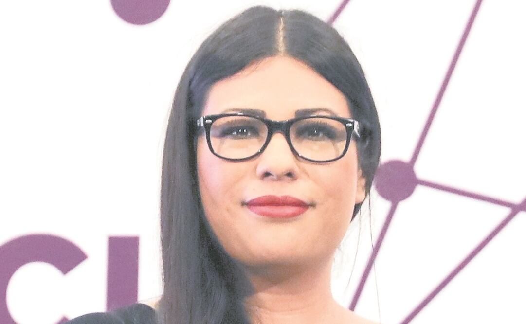 Crece la impunidad. La diputada Laura Plascencia (PRI) dijo que la impunidad es lo que lleva a que aumente el número de afectadas. (ARCHIVO EL UNIVERSAL)