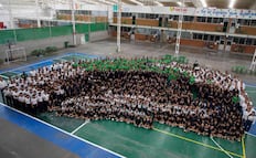 Santos Laguna festeja 19 años de "Guerreros de Corazón", su programa de responsabilidad social