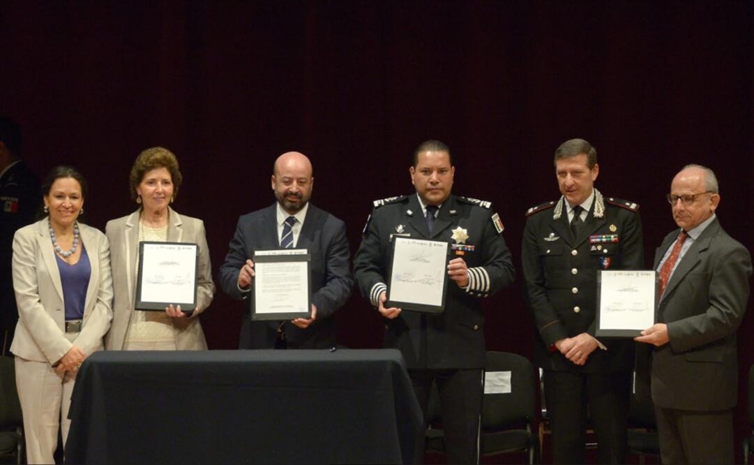 Foto: Cortesía INAH